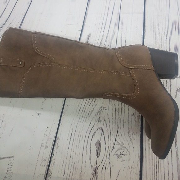 Indigo Rd. Tall boot - Picture 2 of 5